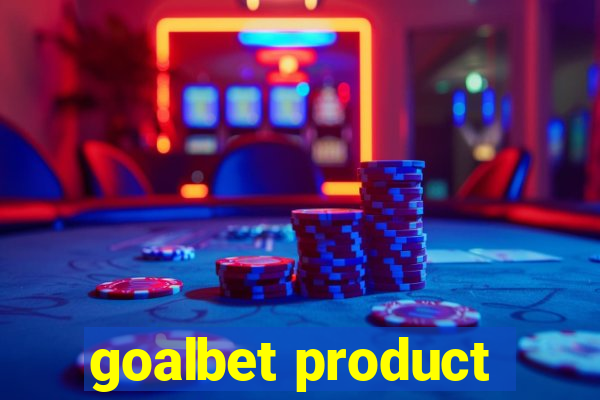 goalbet product